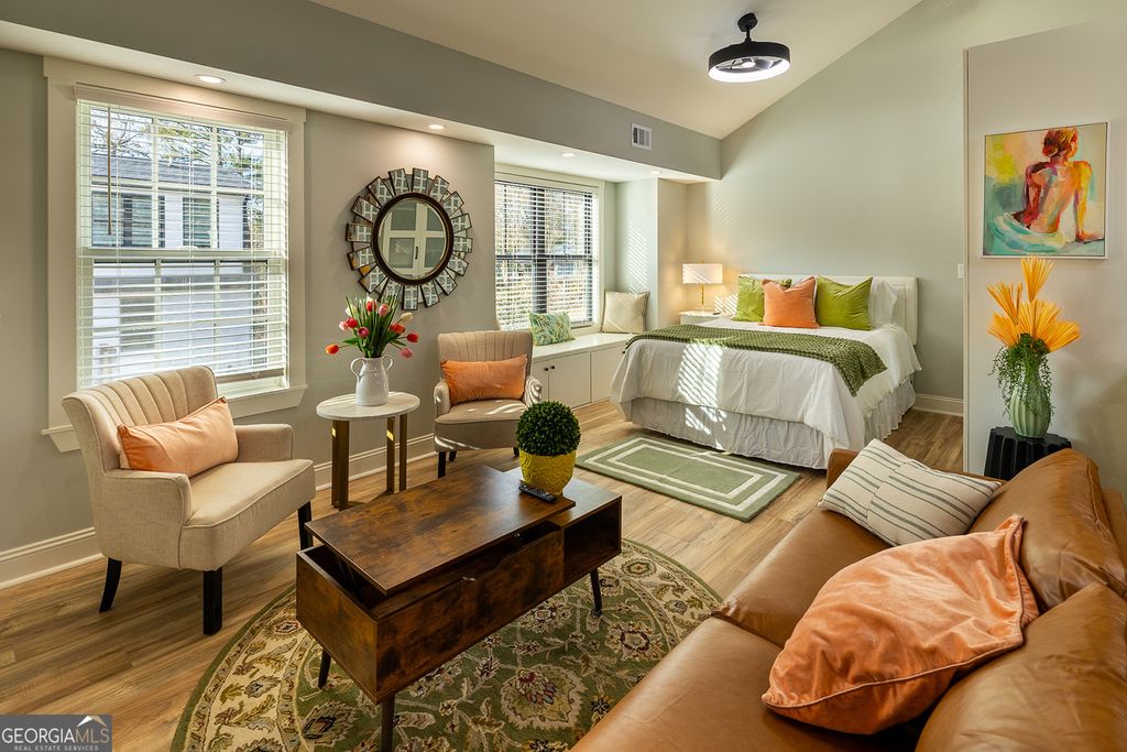 Photo of 1668 N Druid Hills Road NE, Atlanta, GA 30319 (MLS # 10763096)