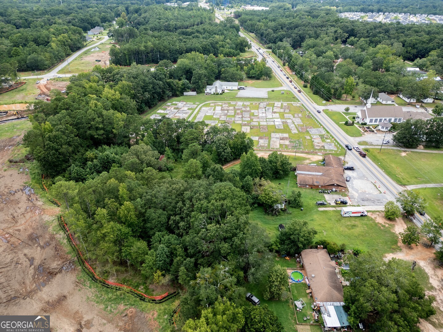 3997 Salem RD