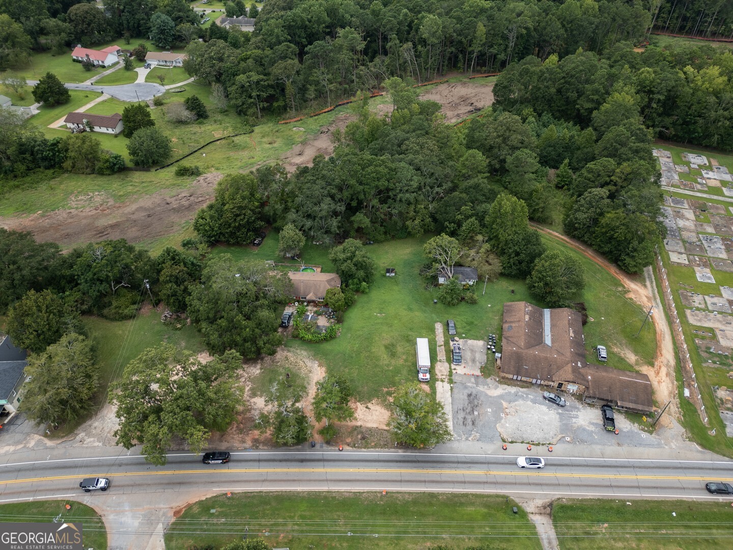 3997 Salem RD