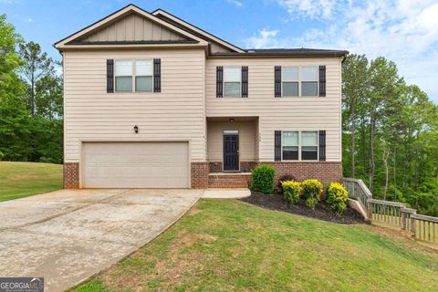 155 Filson Drive, Senoia, GA 30276 - #: 10516079