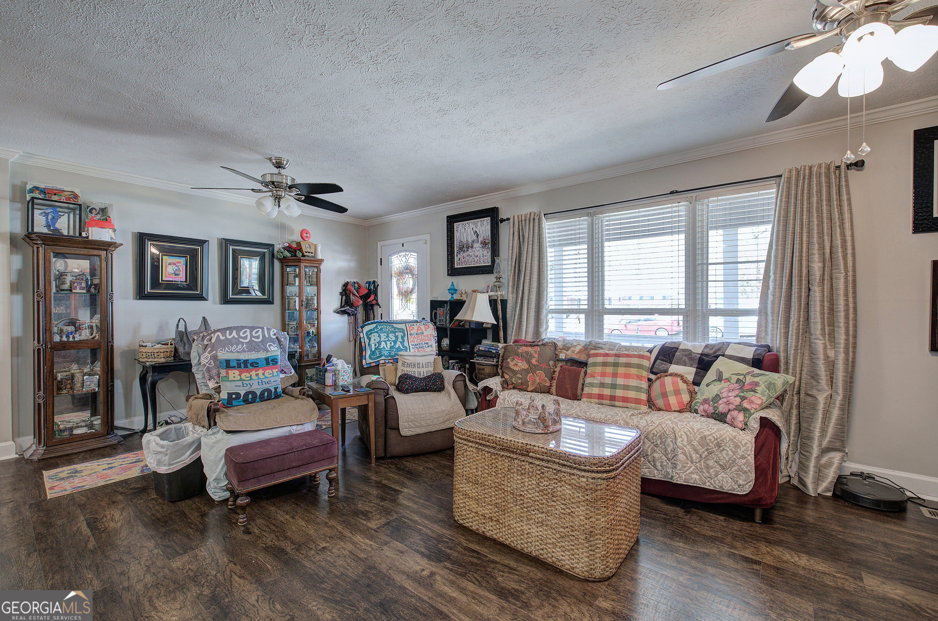 7 Timberwood DR SE