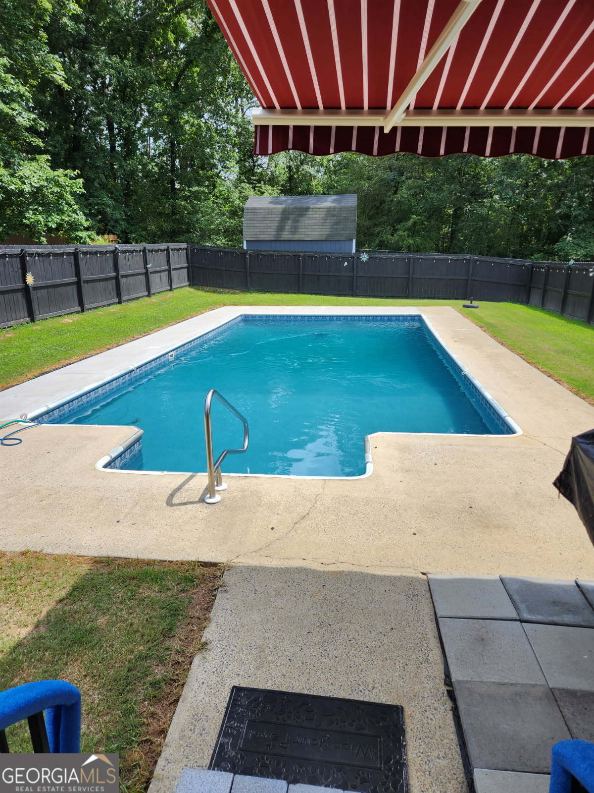 7 Timberwood DR SE