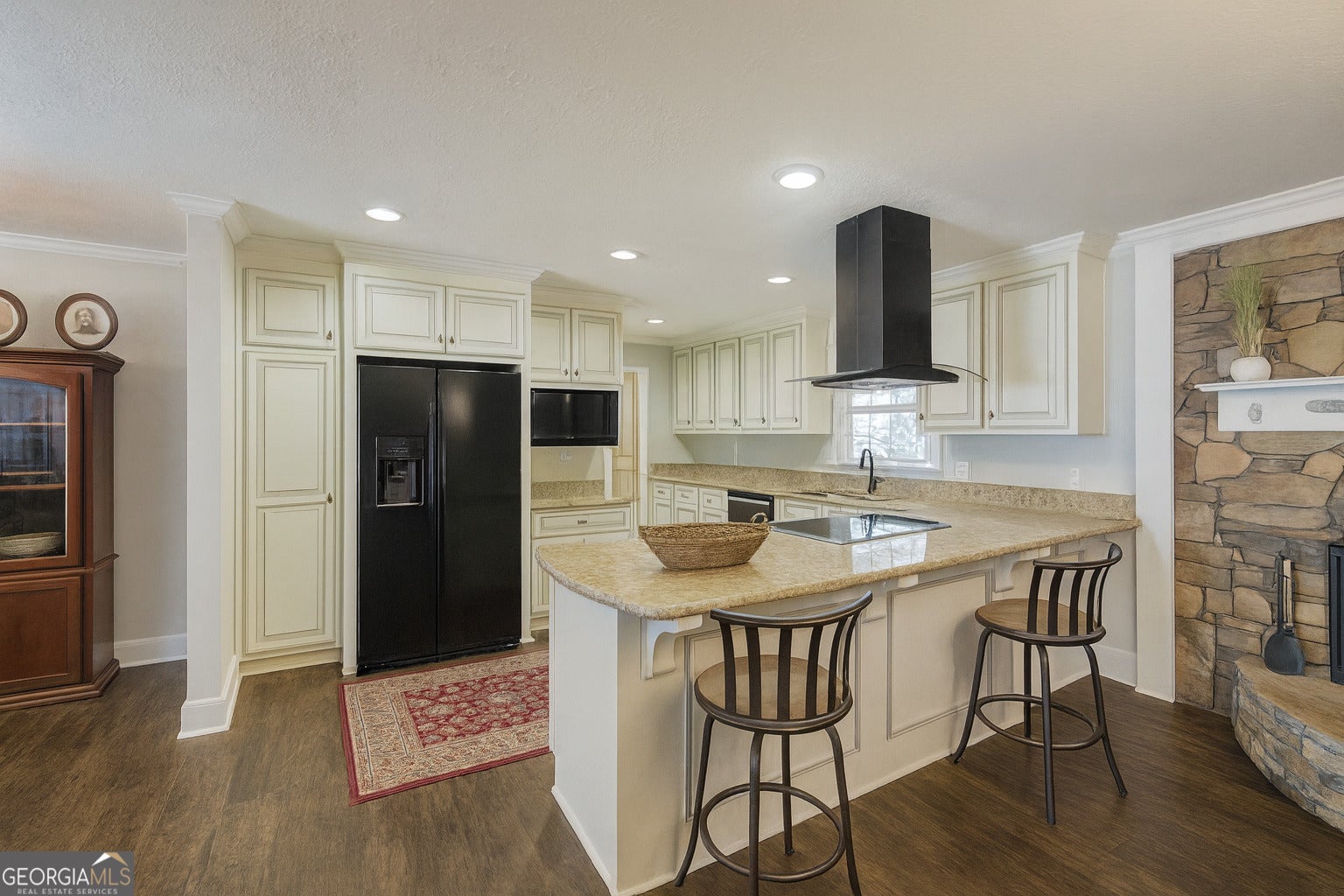 7 Timberwood DR SE