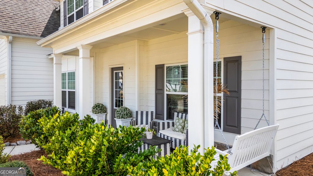 Photo of 929 Daylilly Hill #41, Bremen, GA 30110 (MLS # 10721912)