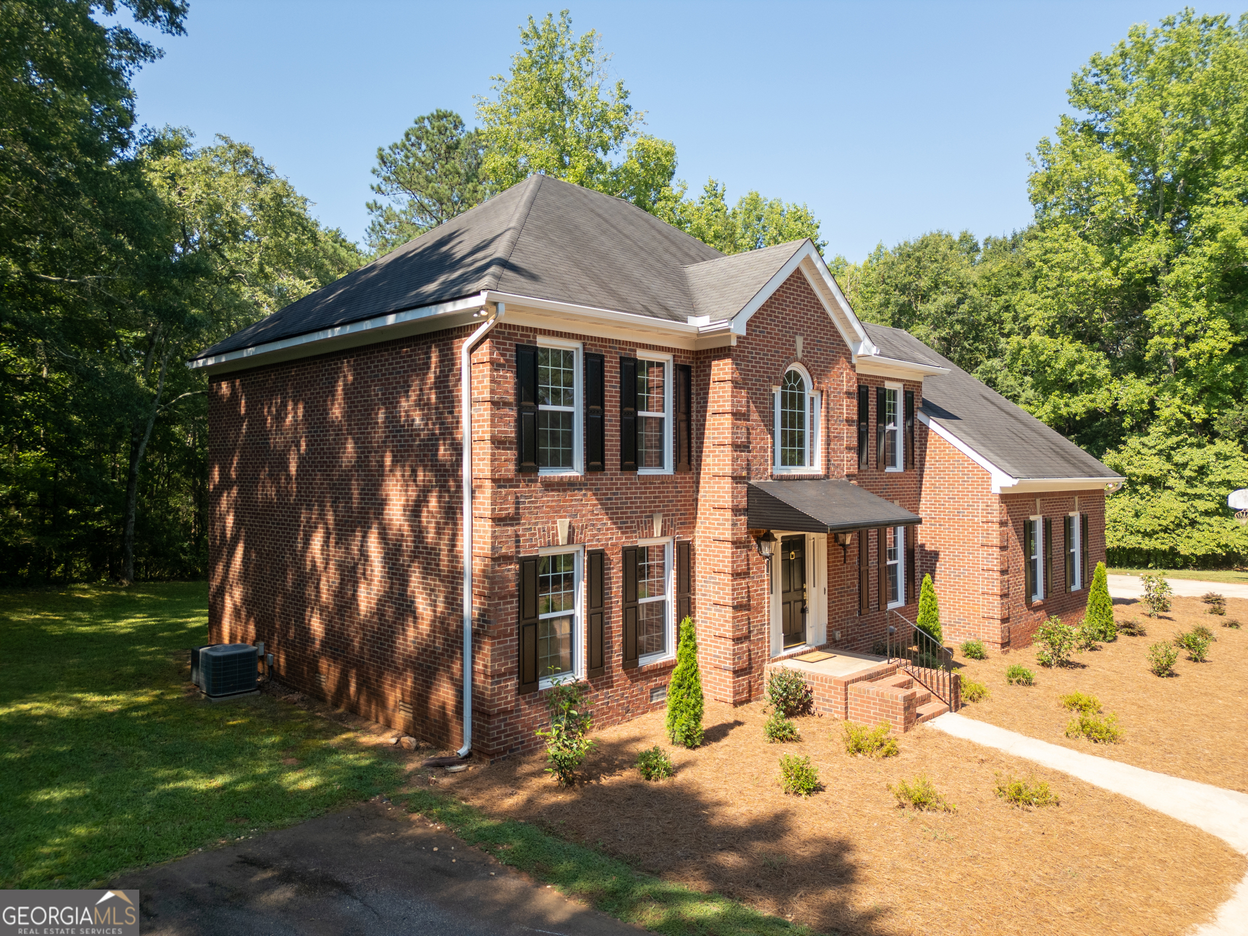3520 Old Lexington RD