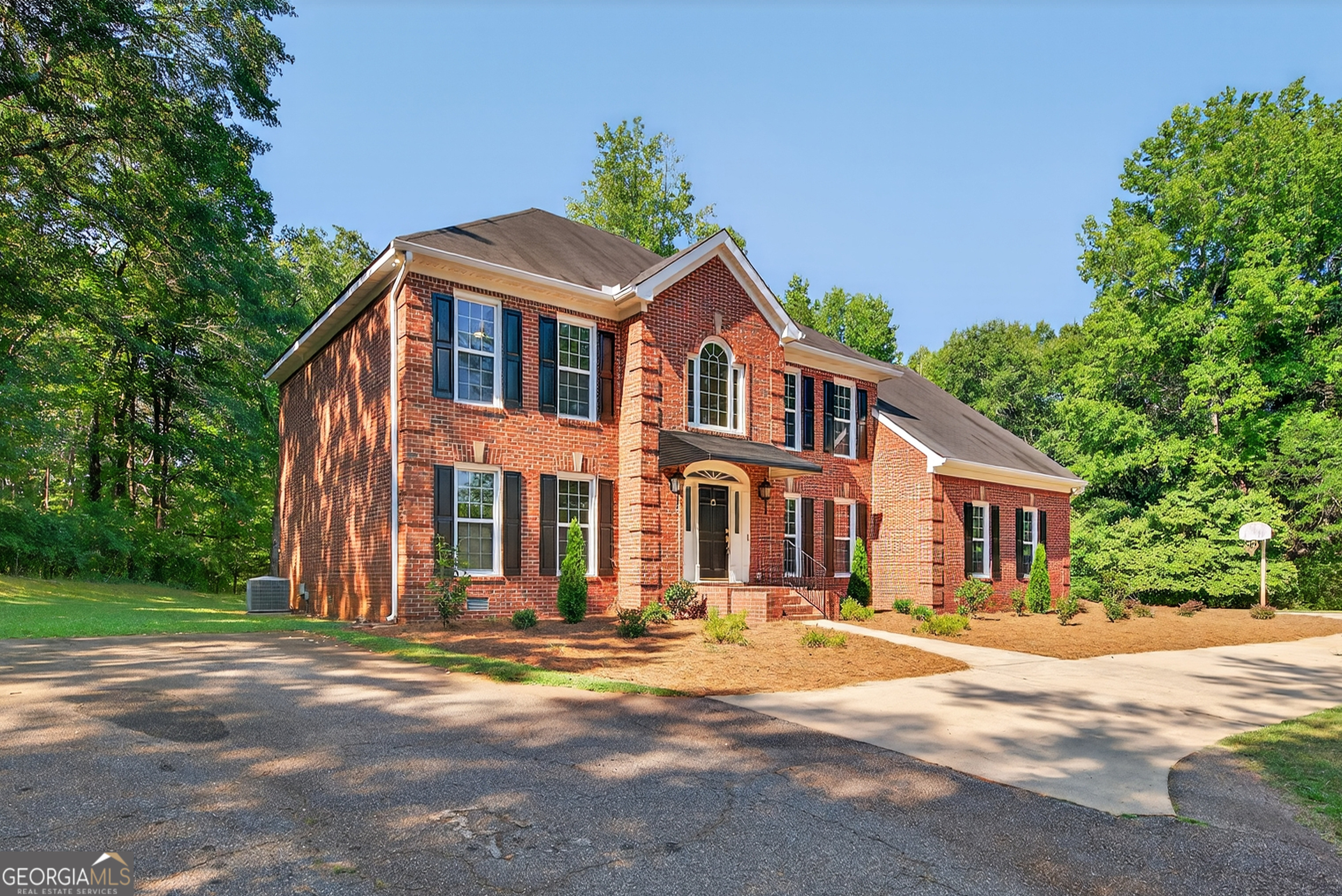 3520 Old Lexington RD