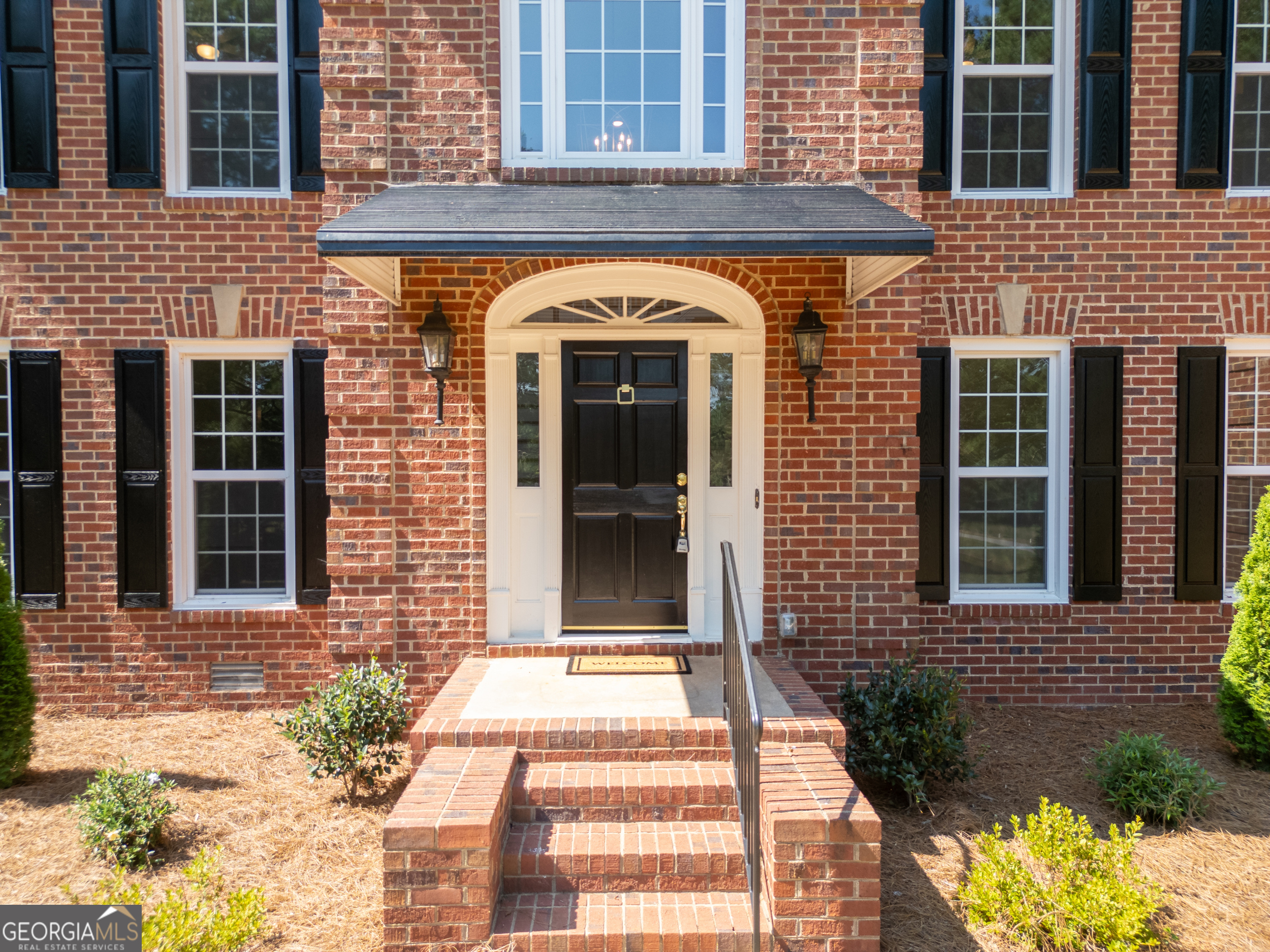 3520 Old Lexington RD