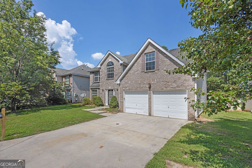 3850 Micah LN