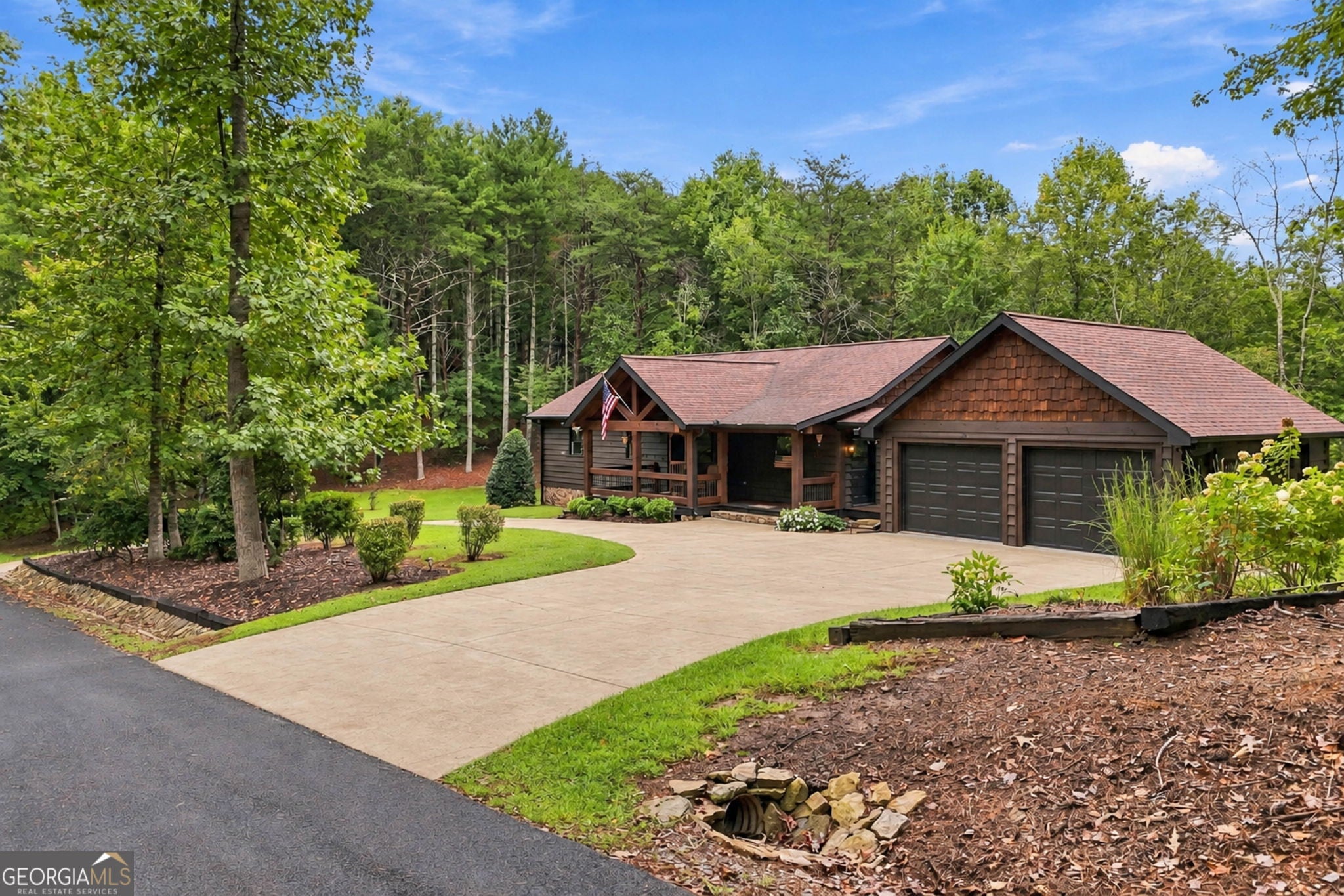 24 Jared RD
