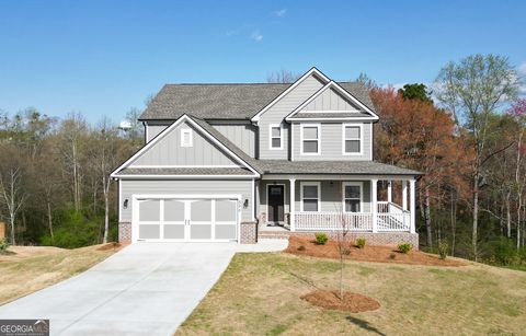 599 Calgary Downs DR Winder GA 30680