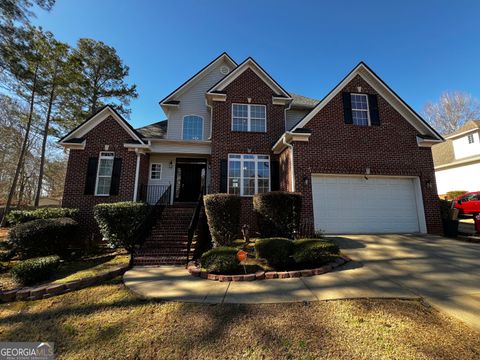 Photo of 1104 Boulder Drive, Gray, GA 31032 (MLS # 10680744)
