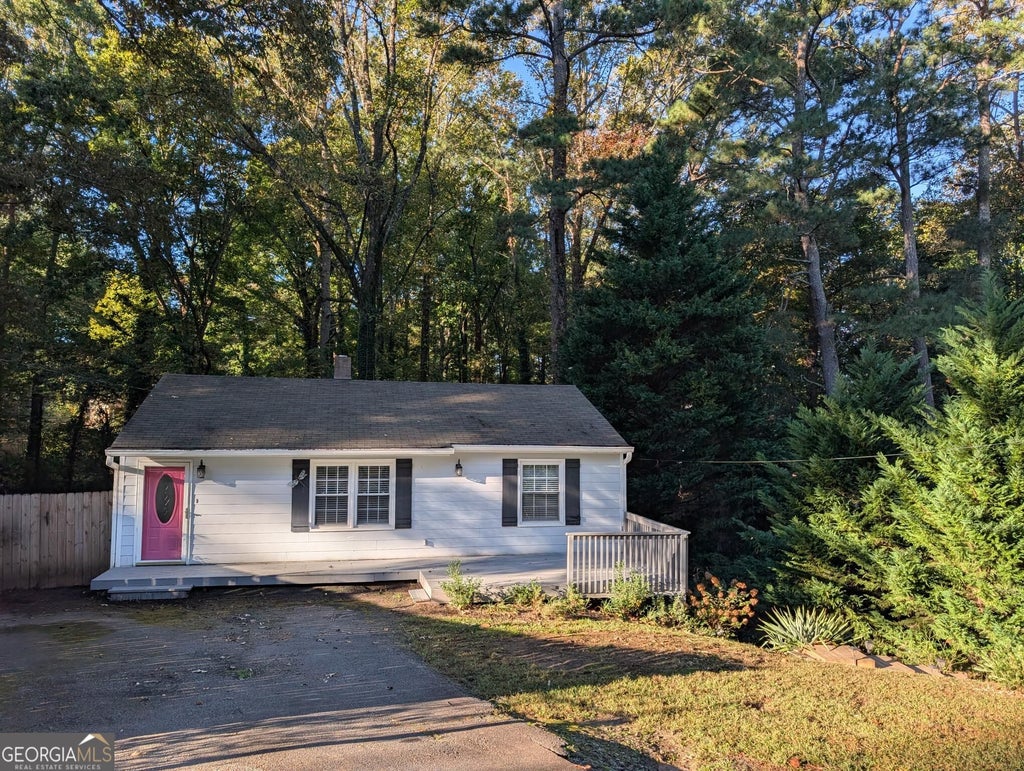Photo of 2063 White Oak Circle NW, Kennesaw, GA 30144 (MLS # 10876518)