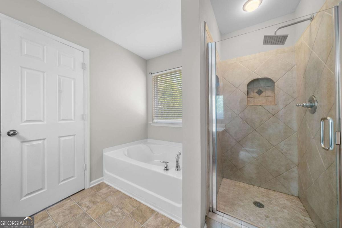 Bridgetowne - Residential