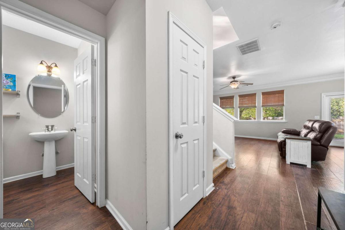 Bridgetowne - Residential