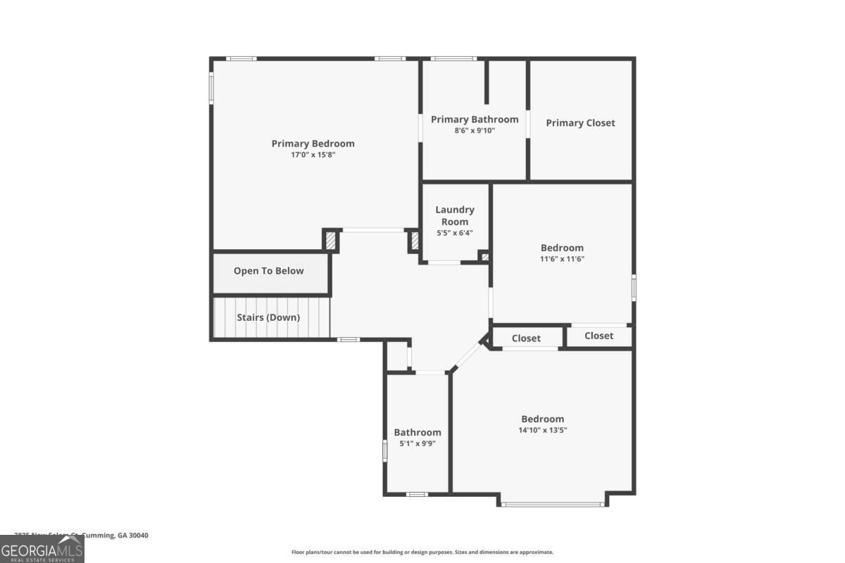 Bridgetowne - Residential