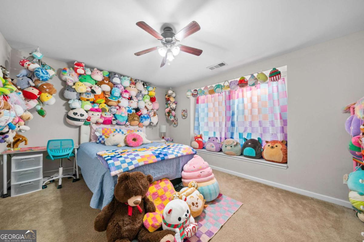 Bridgetowne - Residential