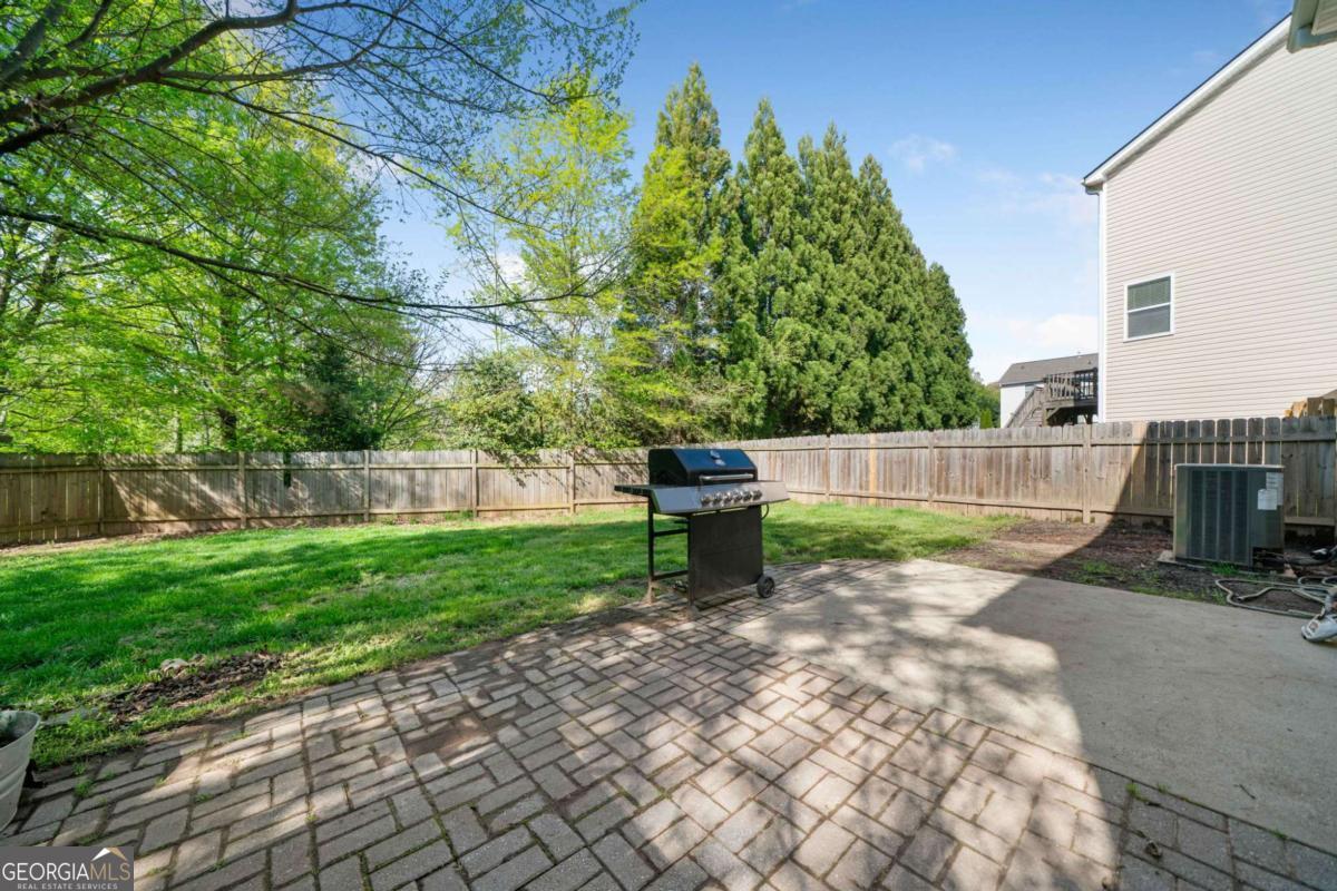 Bridgetowne - Residential