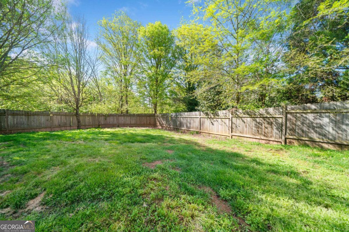 Bridgetowne - Residential