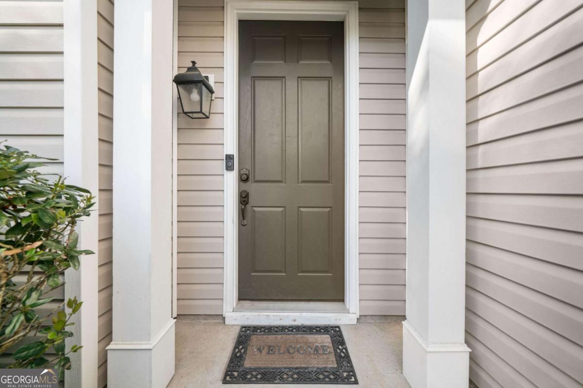 Bridgetowne - Residential