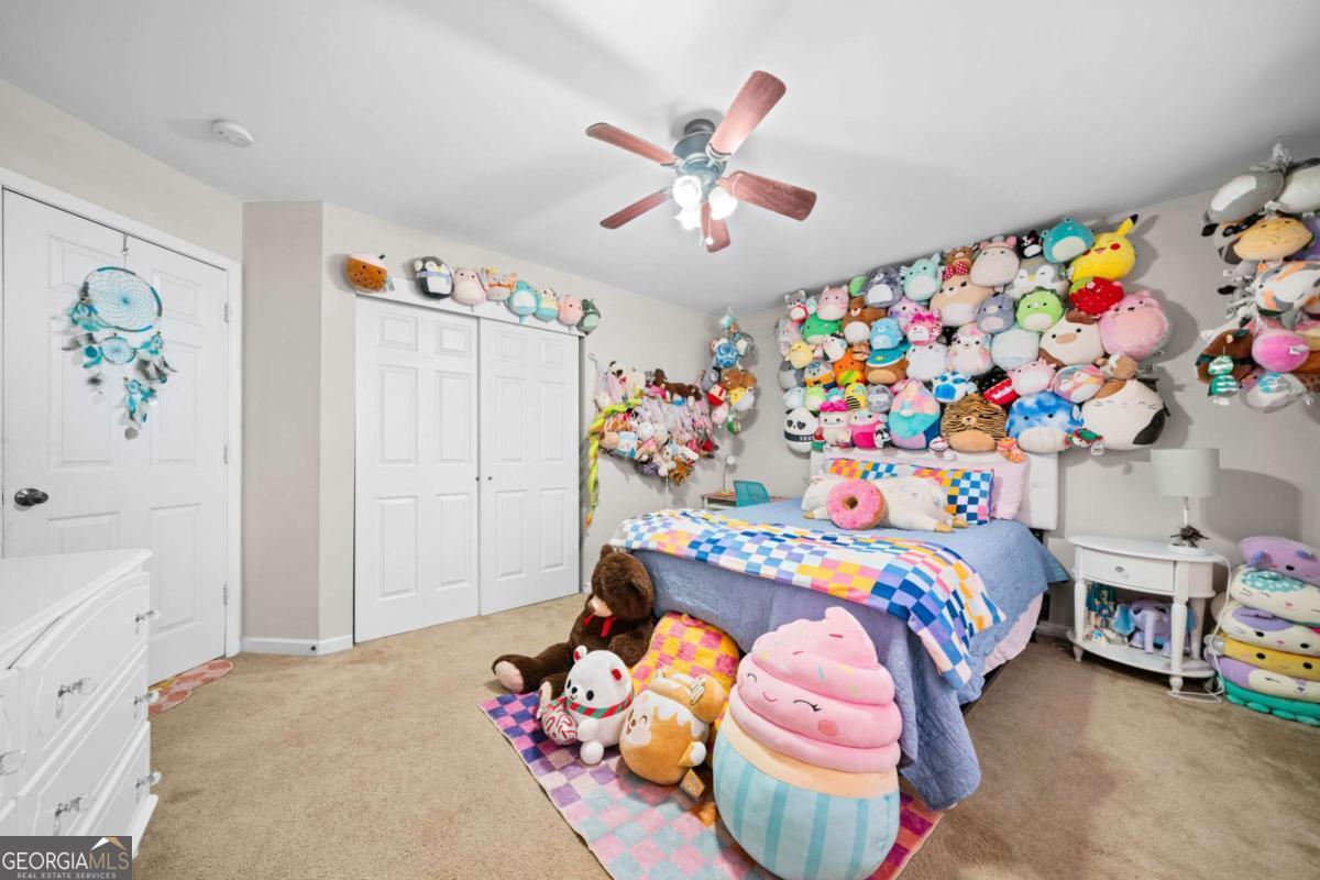 Bridgetowne - Residential