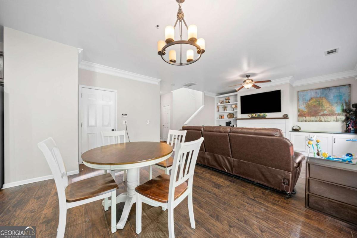 Bridgetowne - Residential