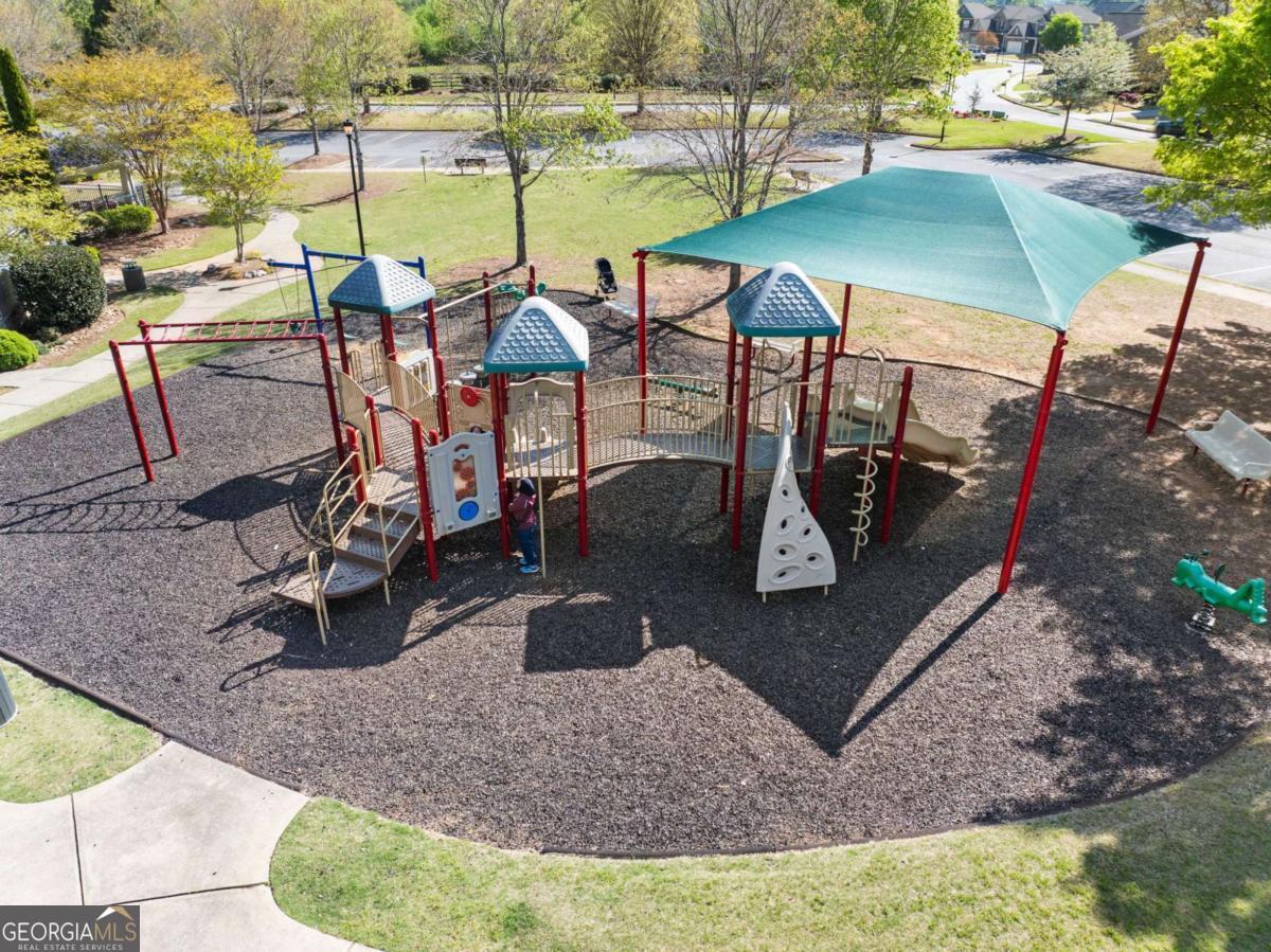 Bridgetowne - Residential