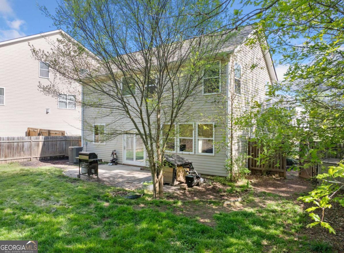 Bridgetowne - Residential