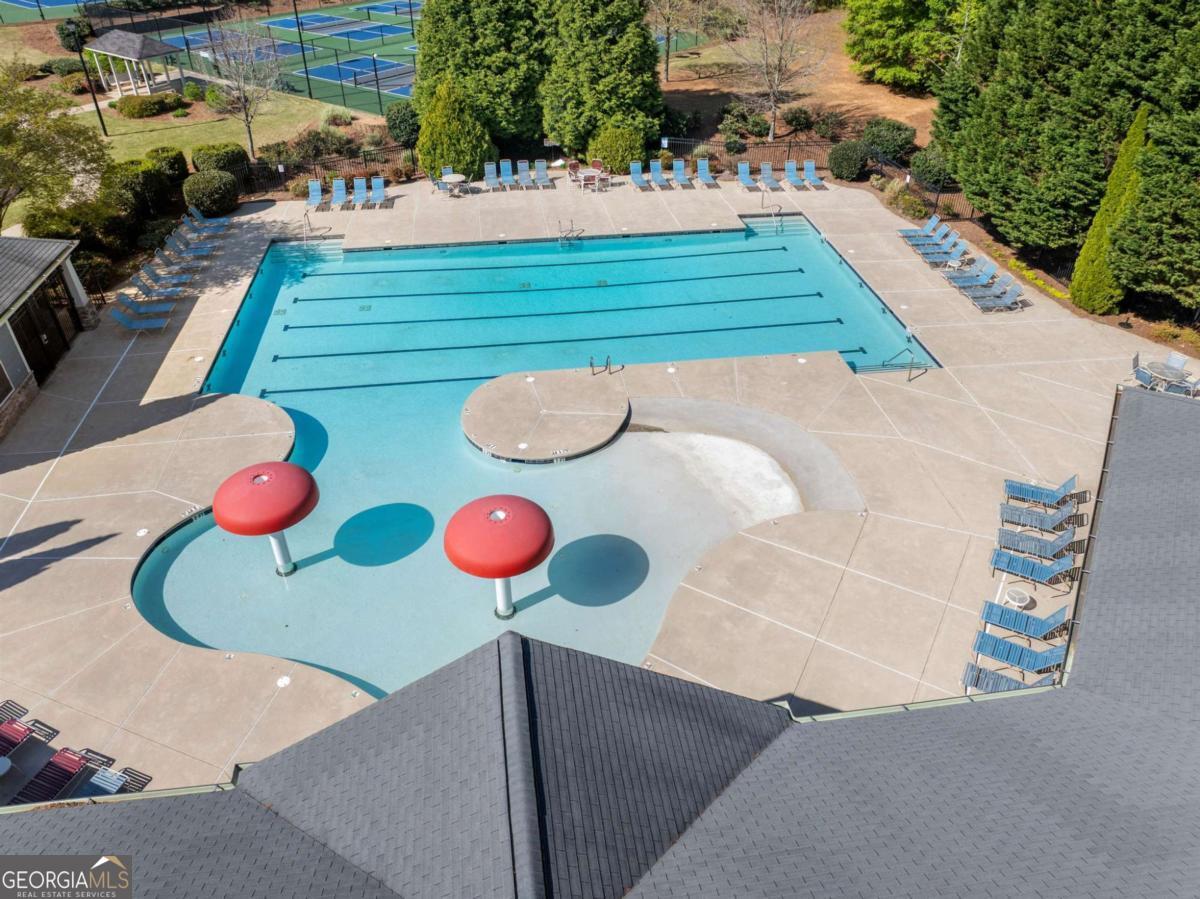 Bridgetowne - Residential