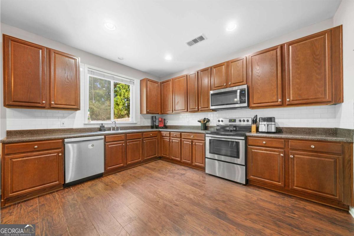 Bridgetowne - Residential