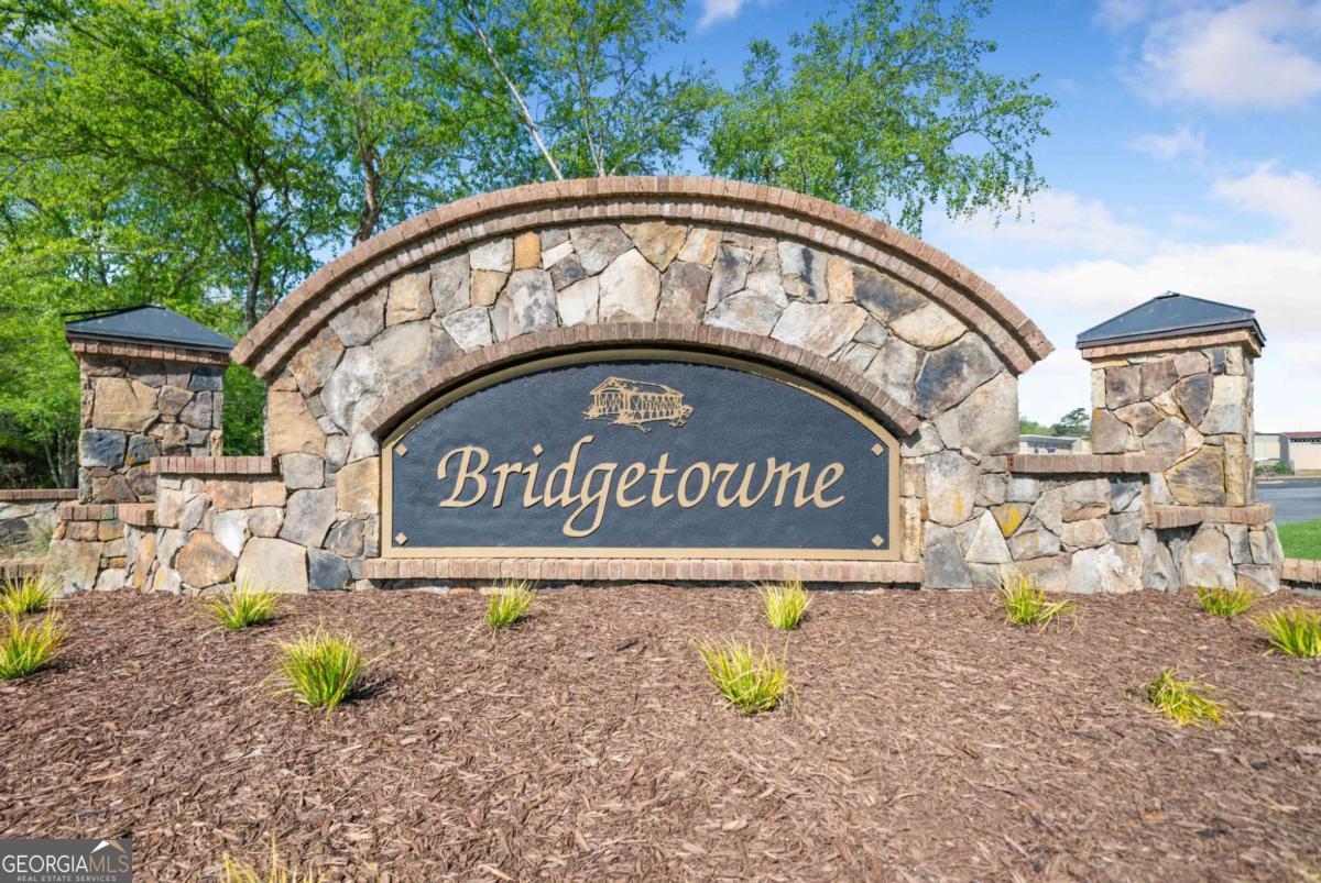 Bridgetowne - Residential