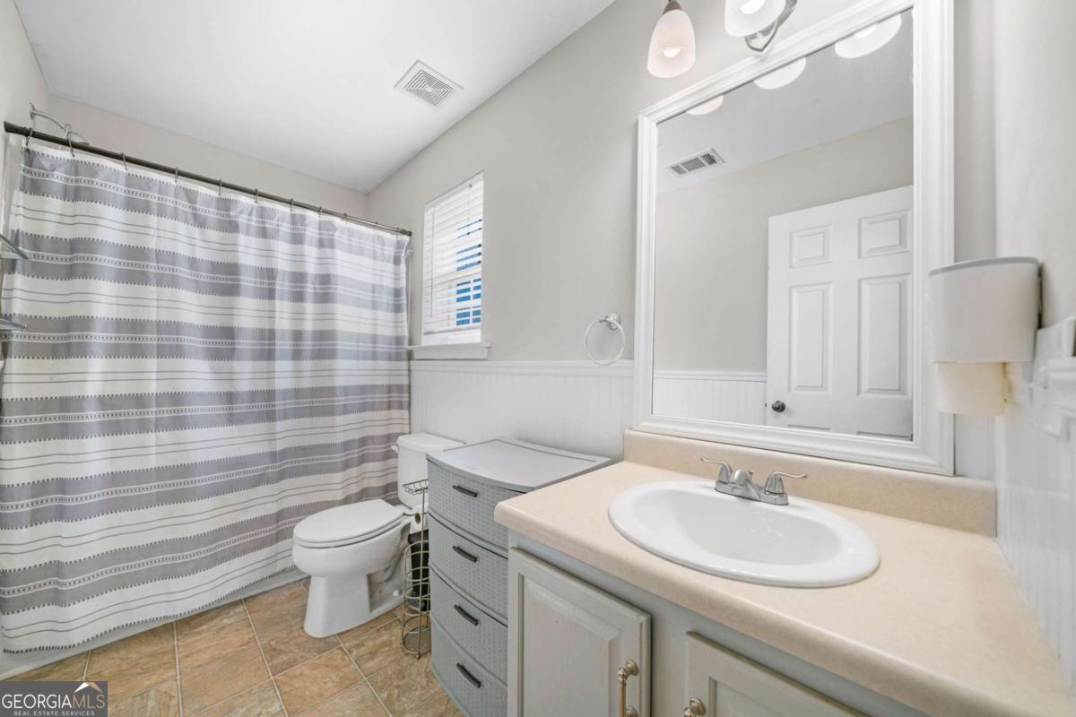 Bridgetowne - Residential