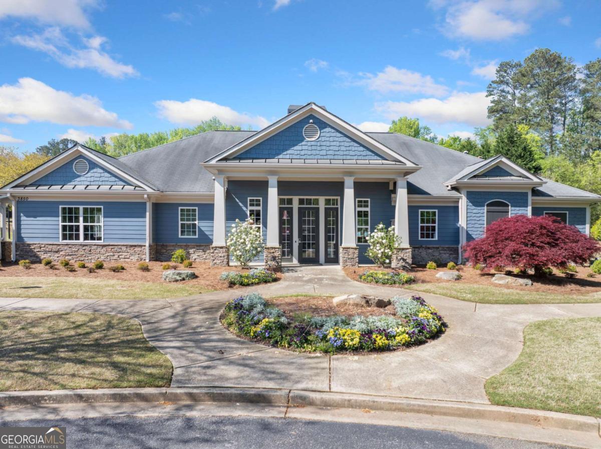 Bridgetowne - Residential