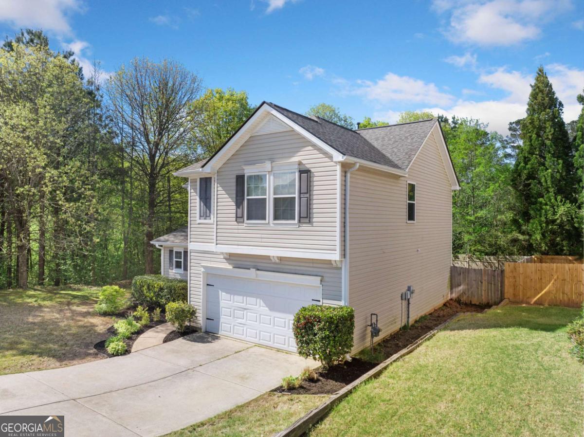 Bridgetowne - Residential