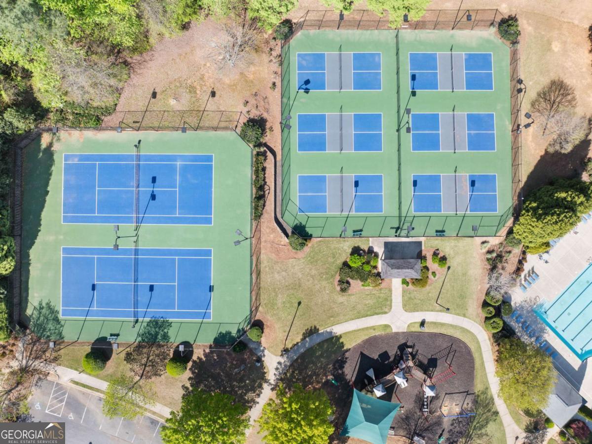 Bridgetowne - Residential