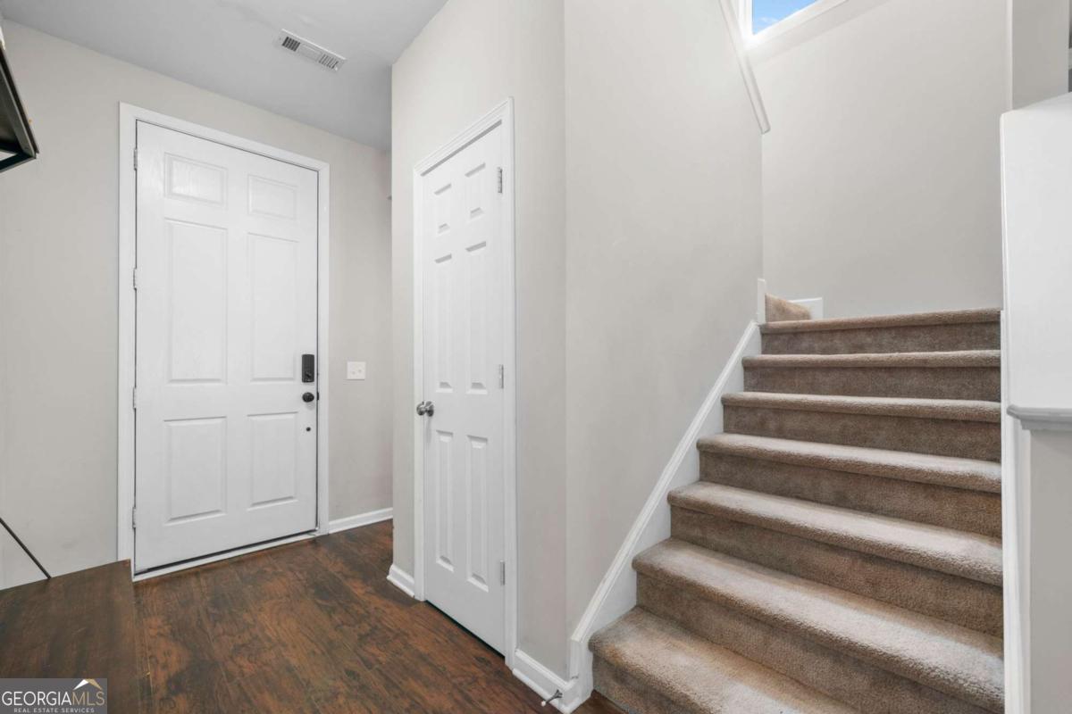 Bridgetowne - Residential