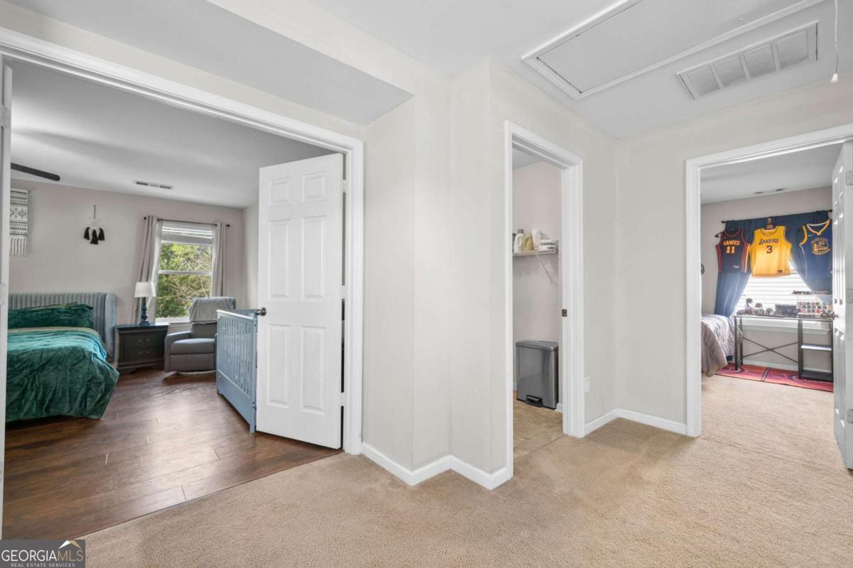 Bridgetowne - Residential