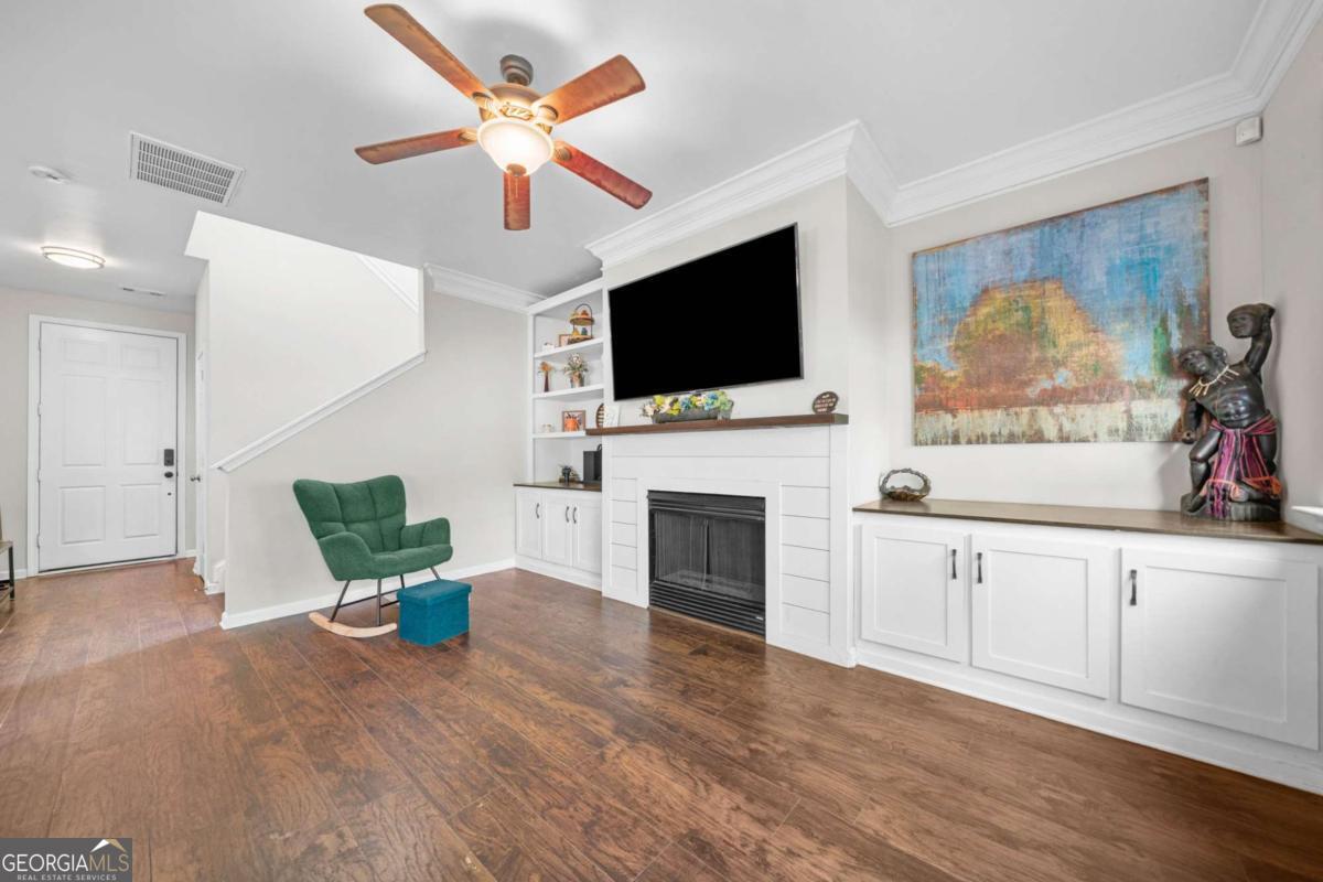 Bridgetowne - Residential