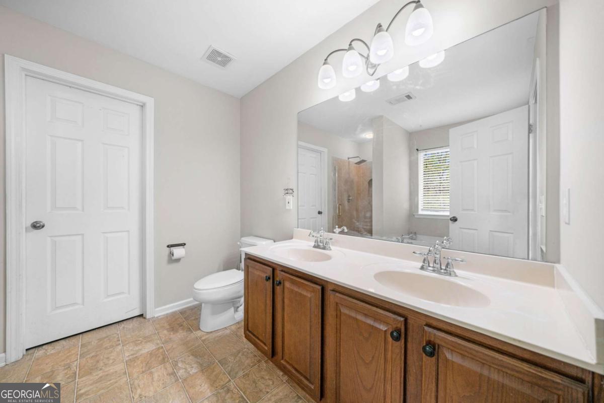 Bridgetowne - Residential