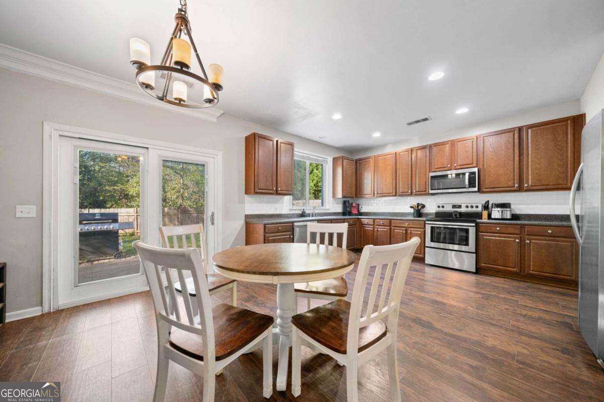 Bridgetowne - Residential