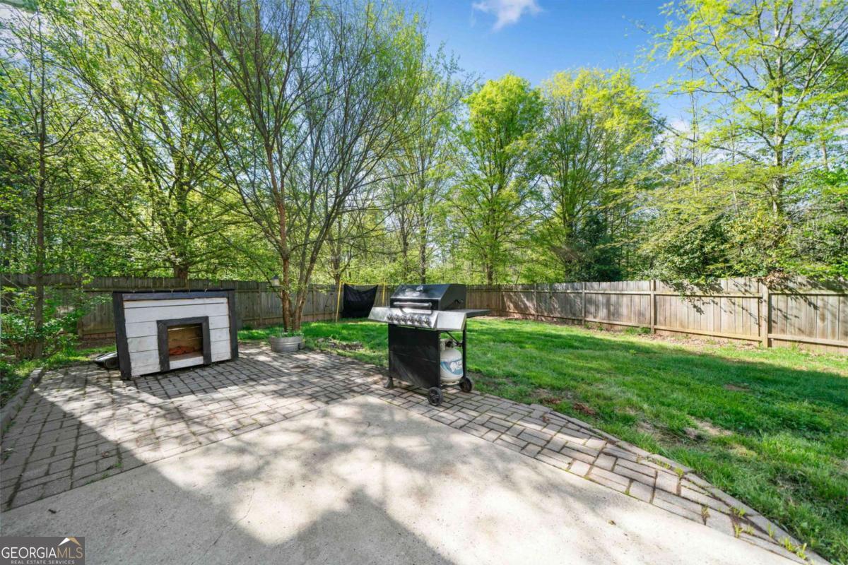 Bridgetowne - Residential