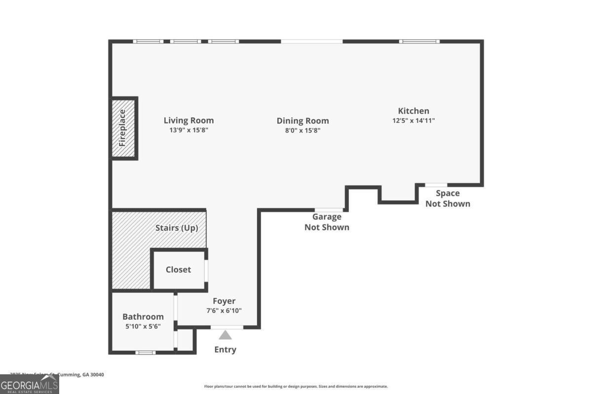 Bridgetowne - Residential