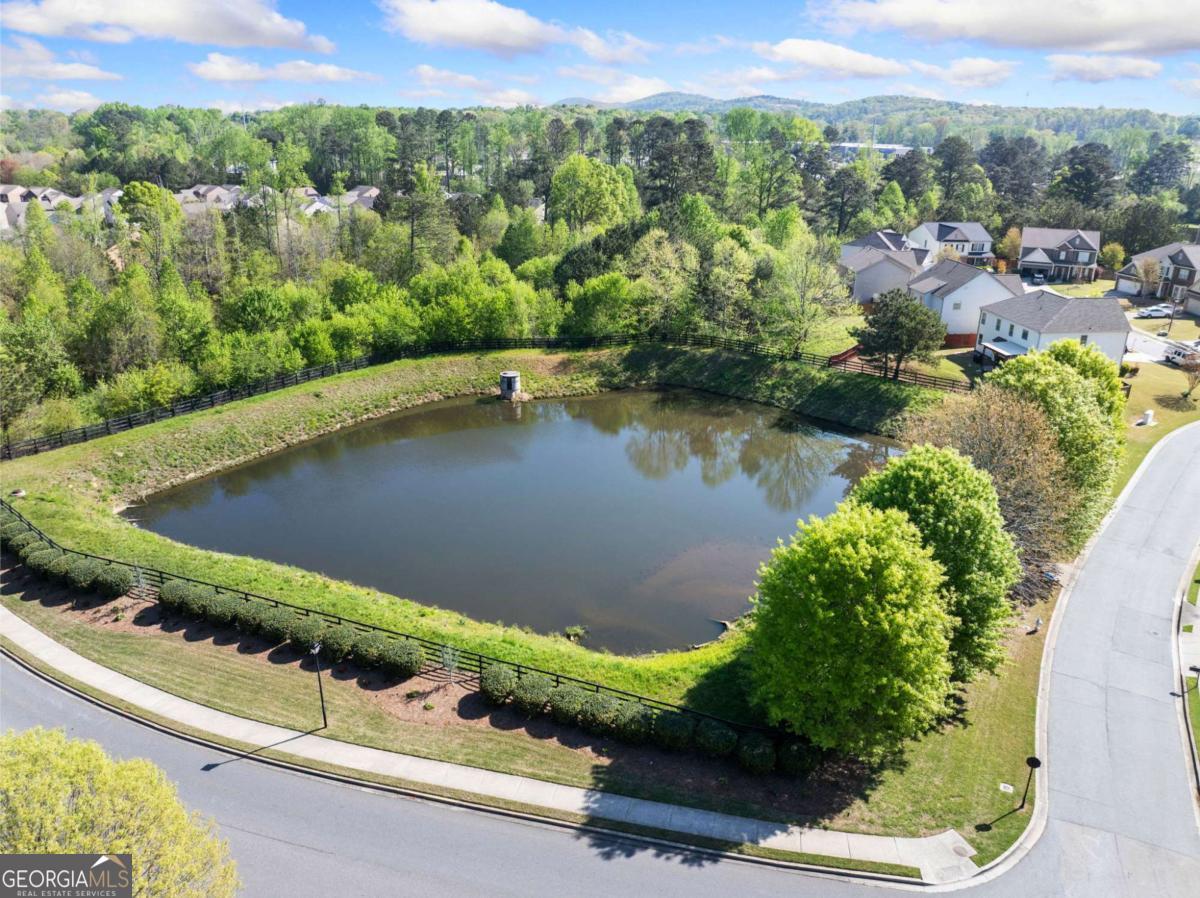 Bridgetowne - Residential