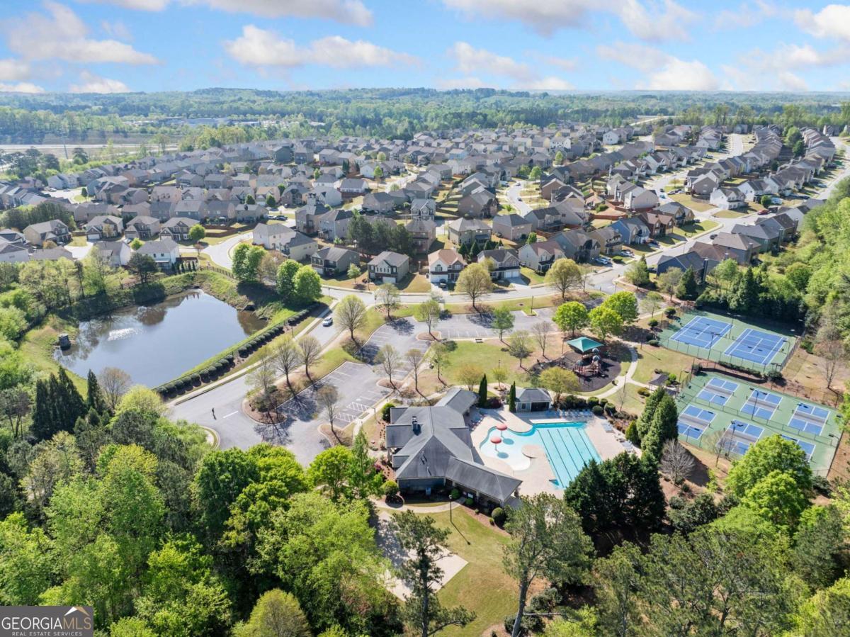 Bridgetowne - Residential