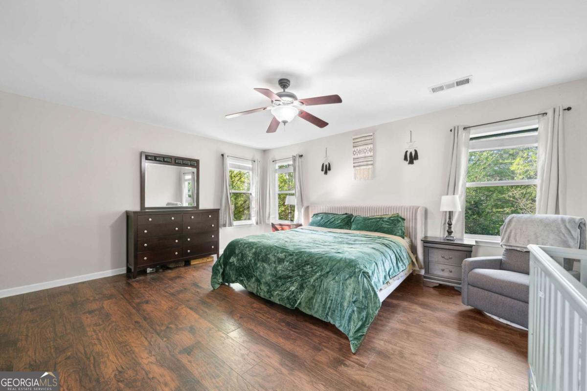 Bridgetowne - Residential