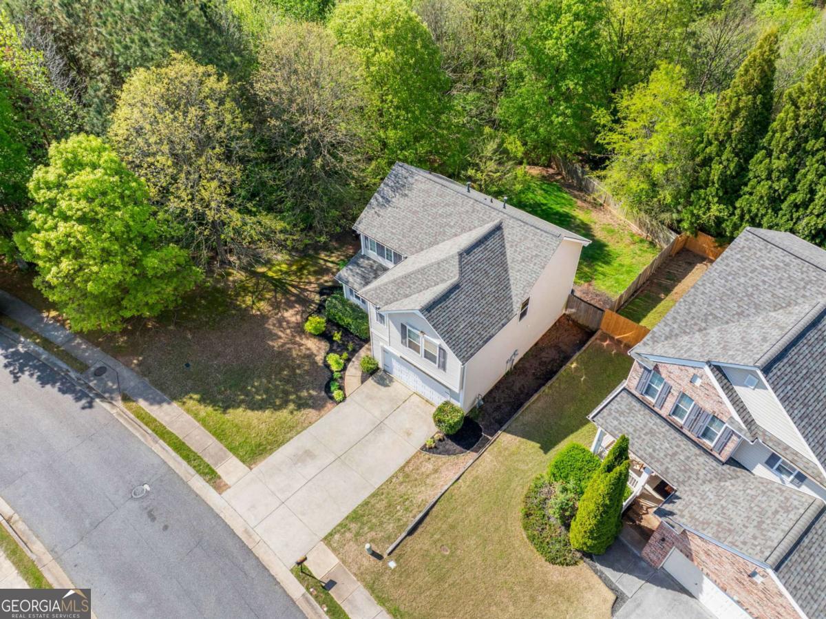 Bridgetowne - Residential