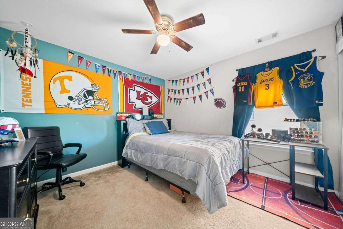 Bridgetowne - Residential