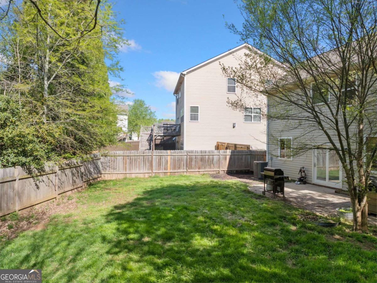 Bridgetowne - Residential