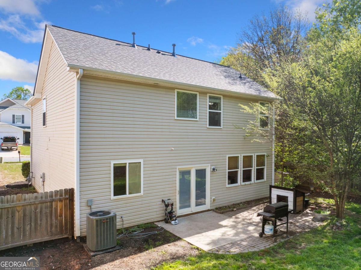 Bridgetowne - Residential