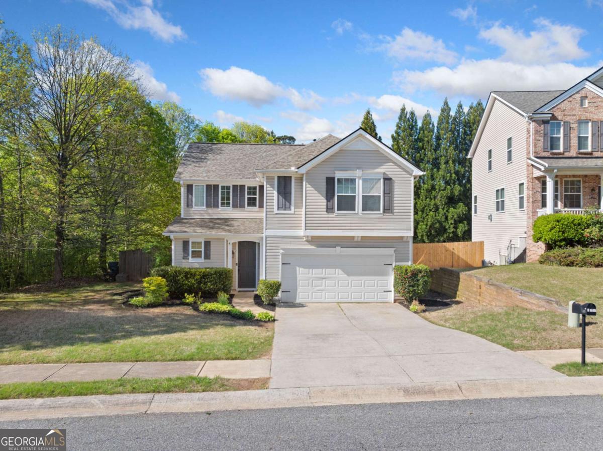 Bridgetowne - Residential