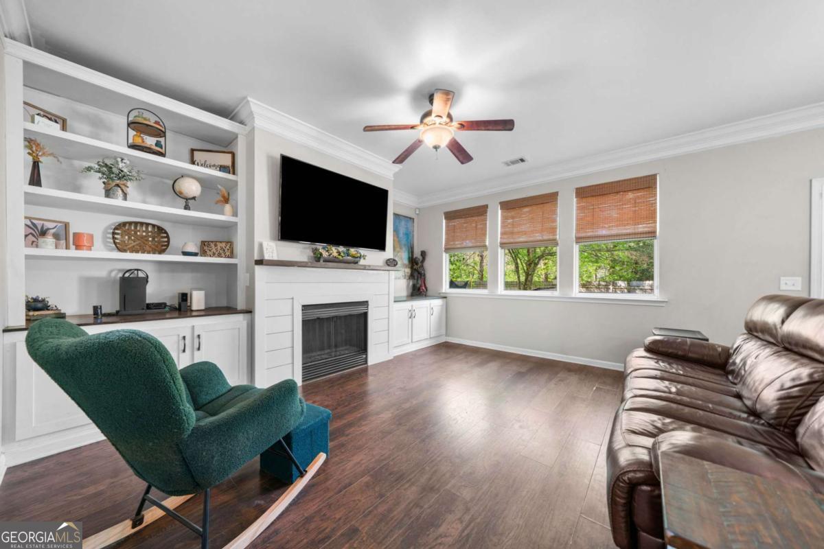 Bridgetowne - Residential